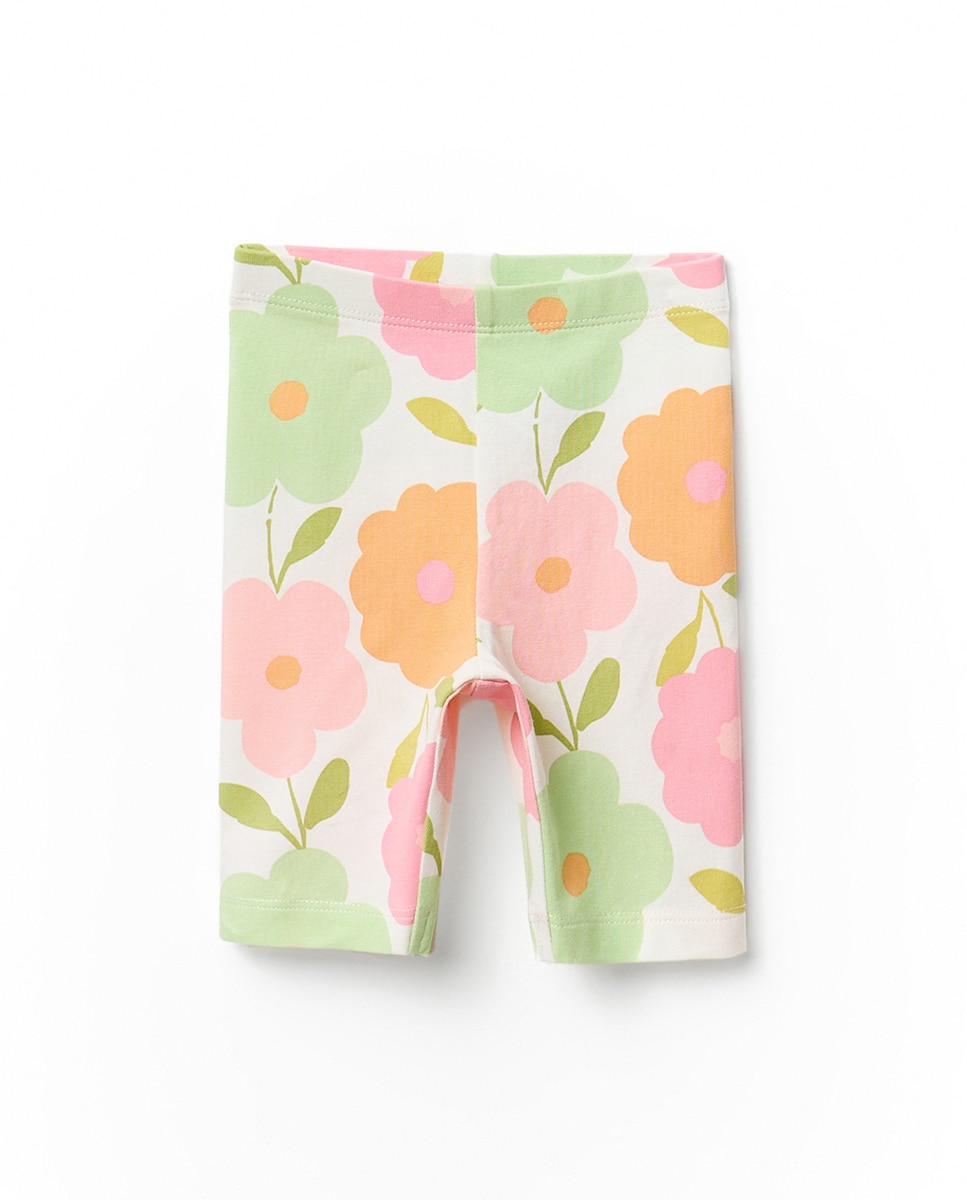 Conjunto de Leggings Cru-3