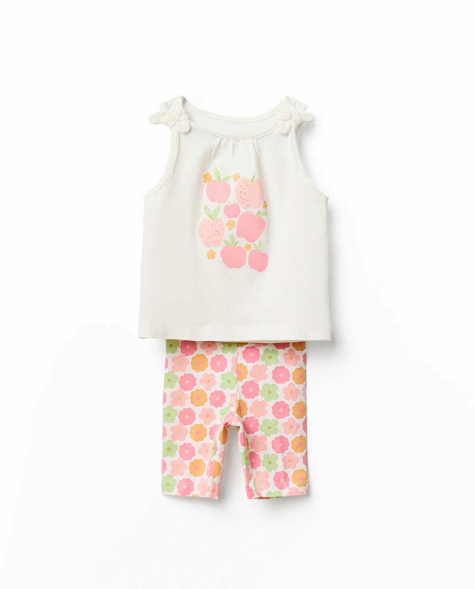 Imagem 0 de Conjunto de Leggings