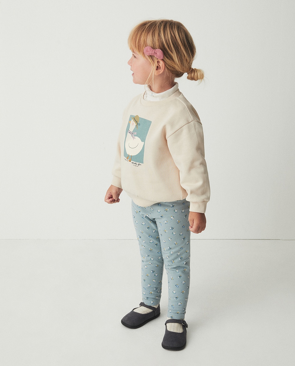 Imagen 0 de Conjunto basic pato