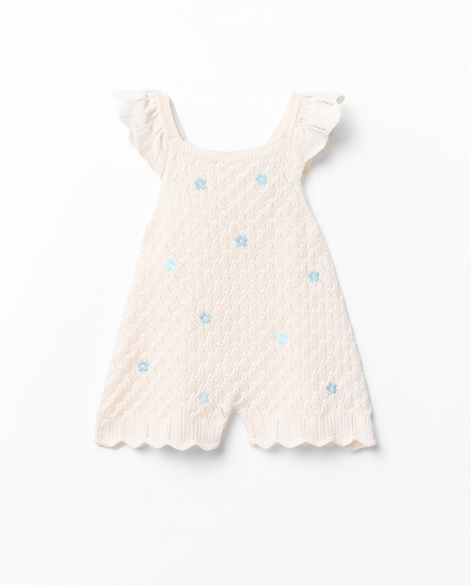 Imagem 0 de Macacão Fancy