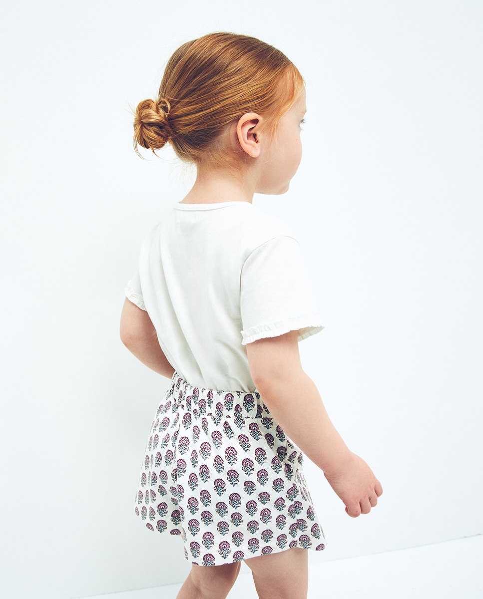 Saia-Calça Lilás-3