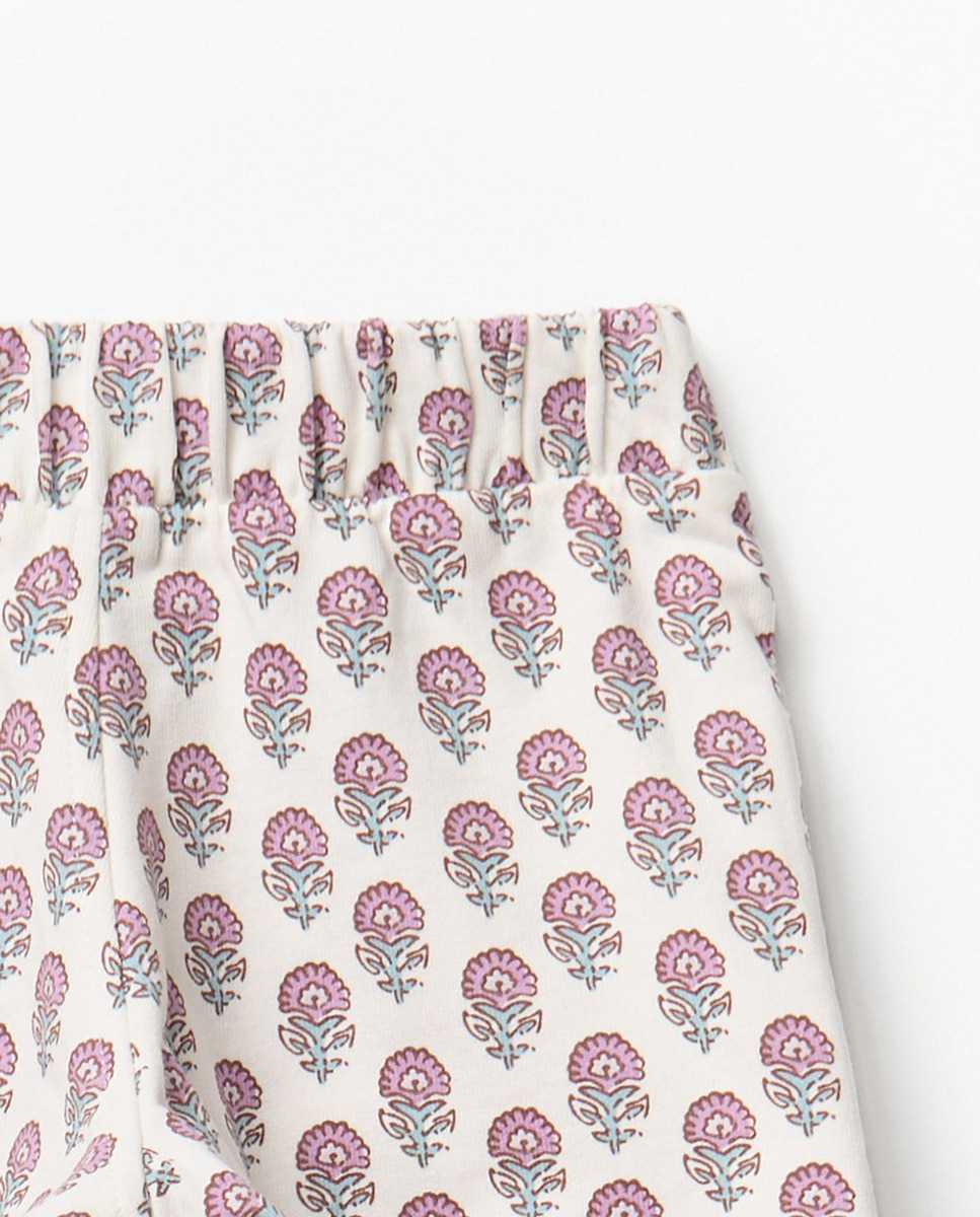 Saia-Calça Lilás-6