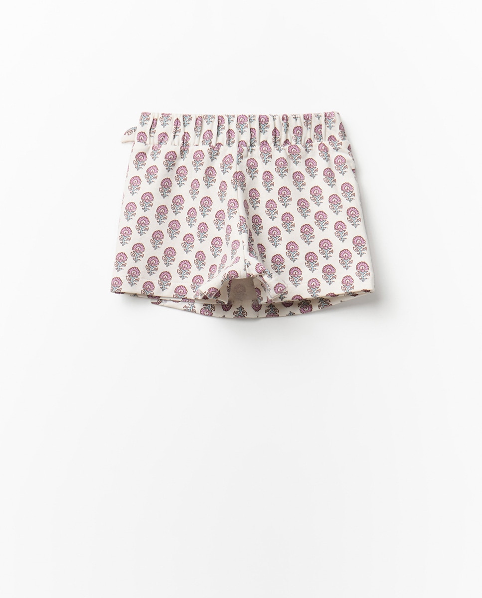 Saia-Calça Lilás-7