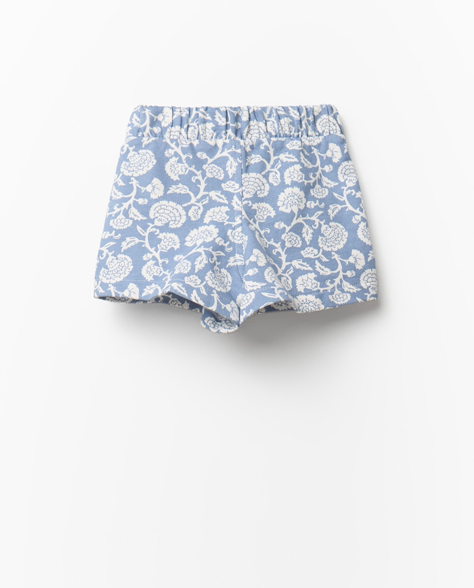 Saia-Calça Terry Sfera Azul-claro-3