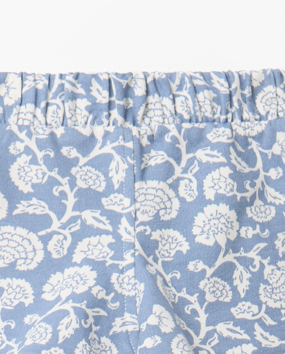 Saia-Calça Terry Sfera Azul-claro-4