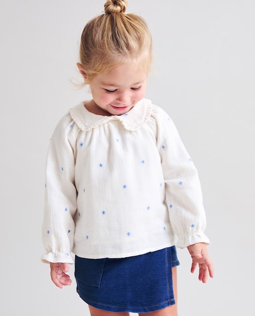 Imagen 0 de Blusa bambula