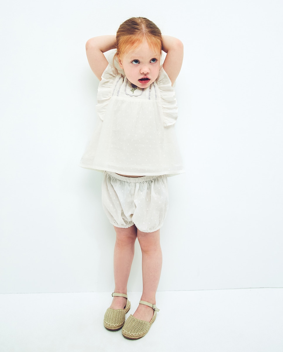 Imagem 0 de Blusa de Conjunto