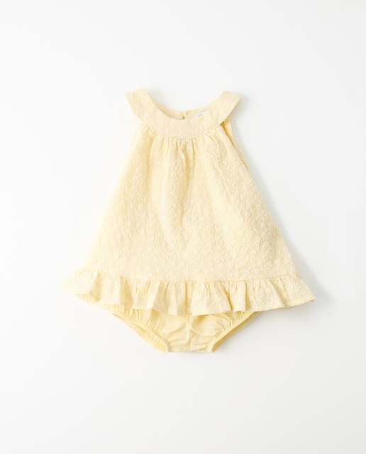 Imagen 0 de Blusa conjunto halter