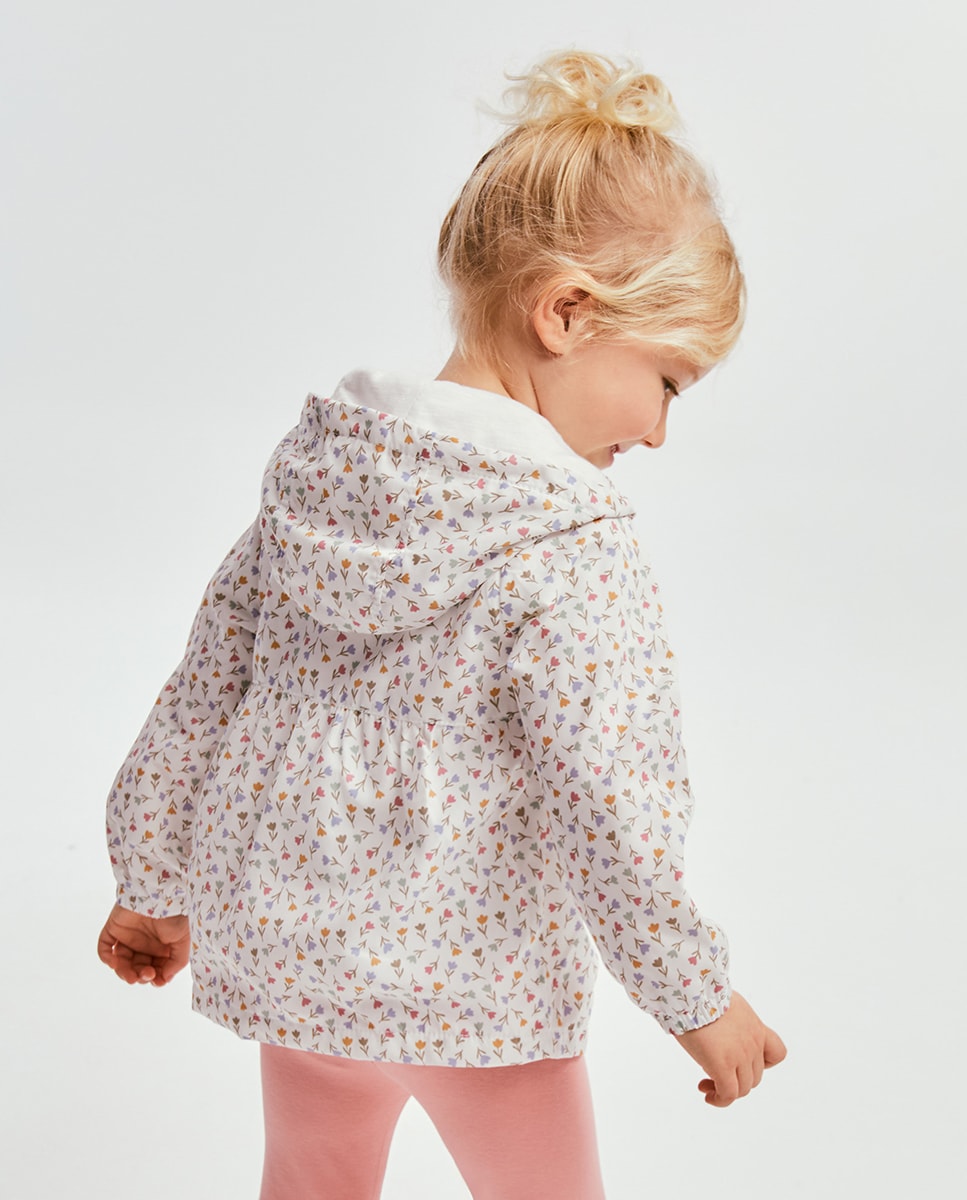 Sapatilhas Básicas Cru-3