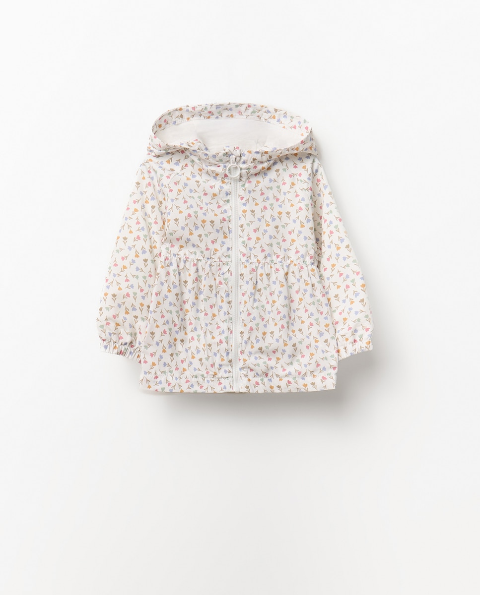 Sapatilhas Básicas Cru-6