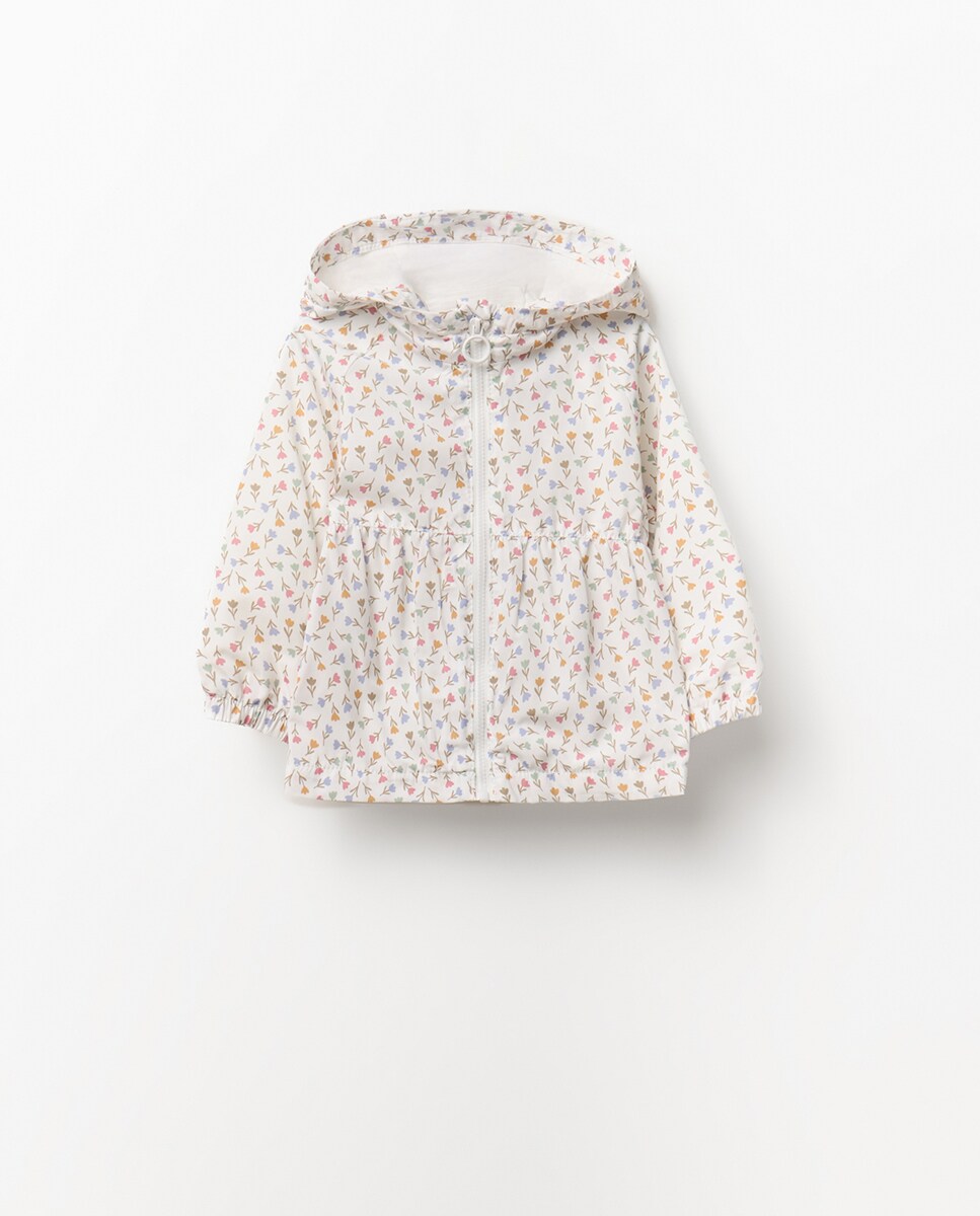 Sapatilhas Básicas Cru-6