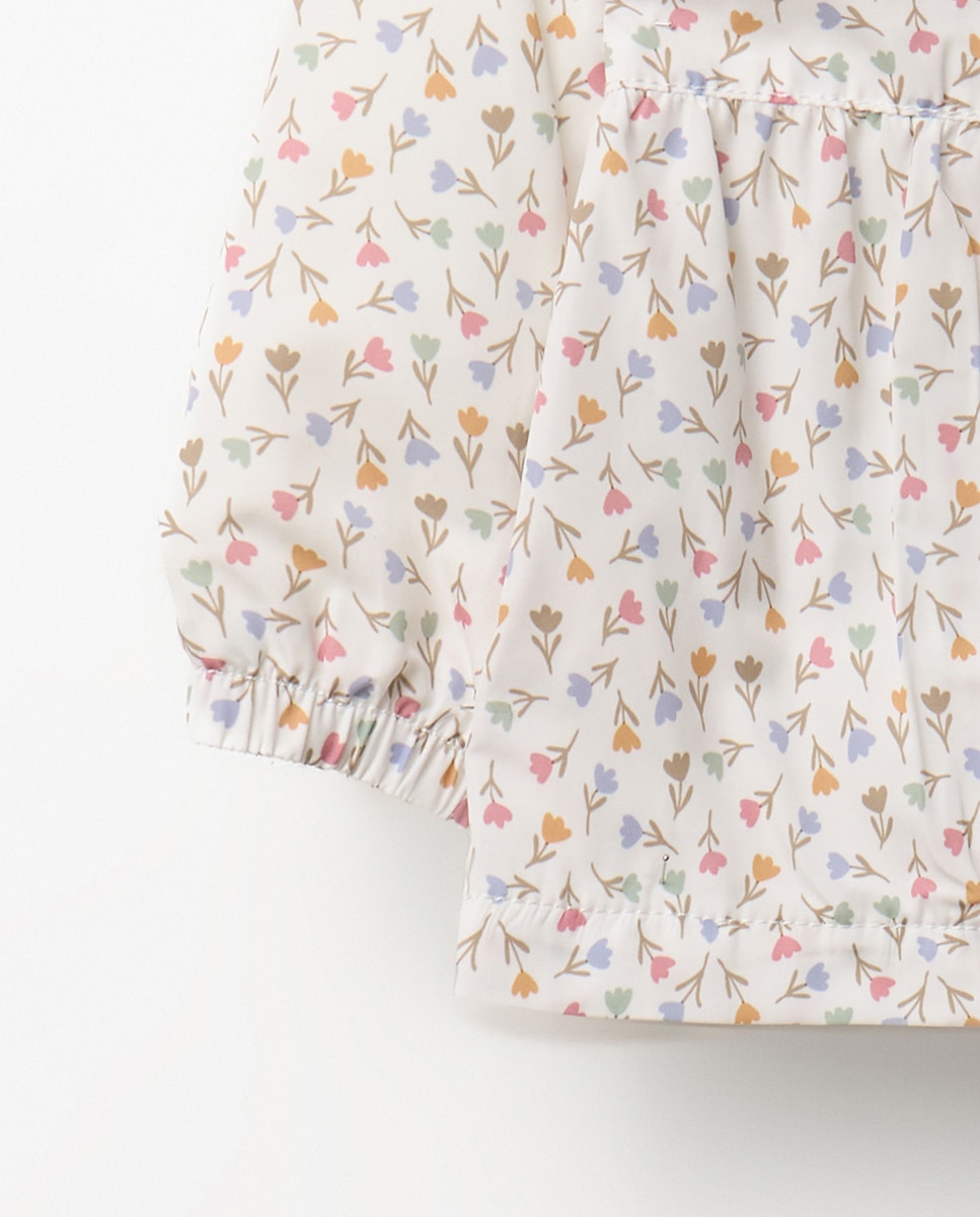 Sapatilhas Básicas Cru-8