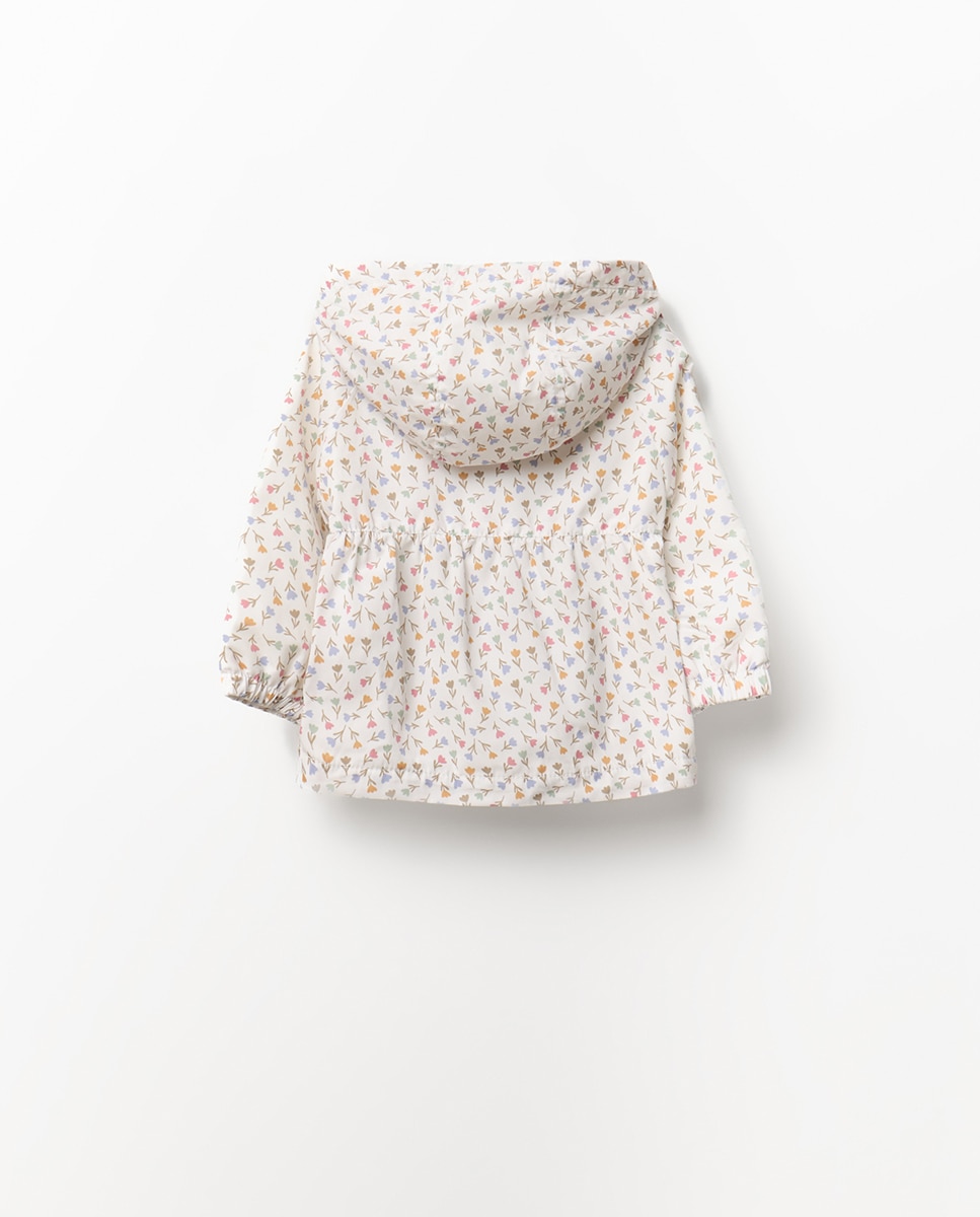 Sapatilhas Básicas Cru-9