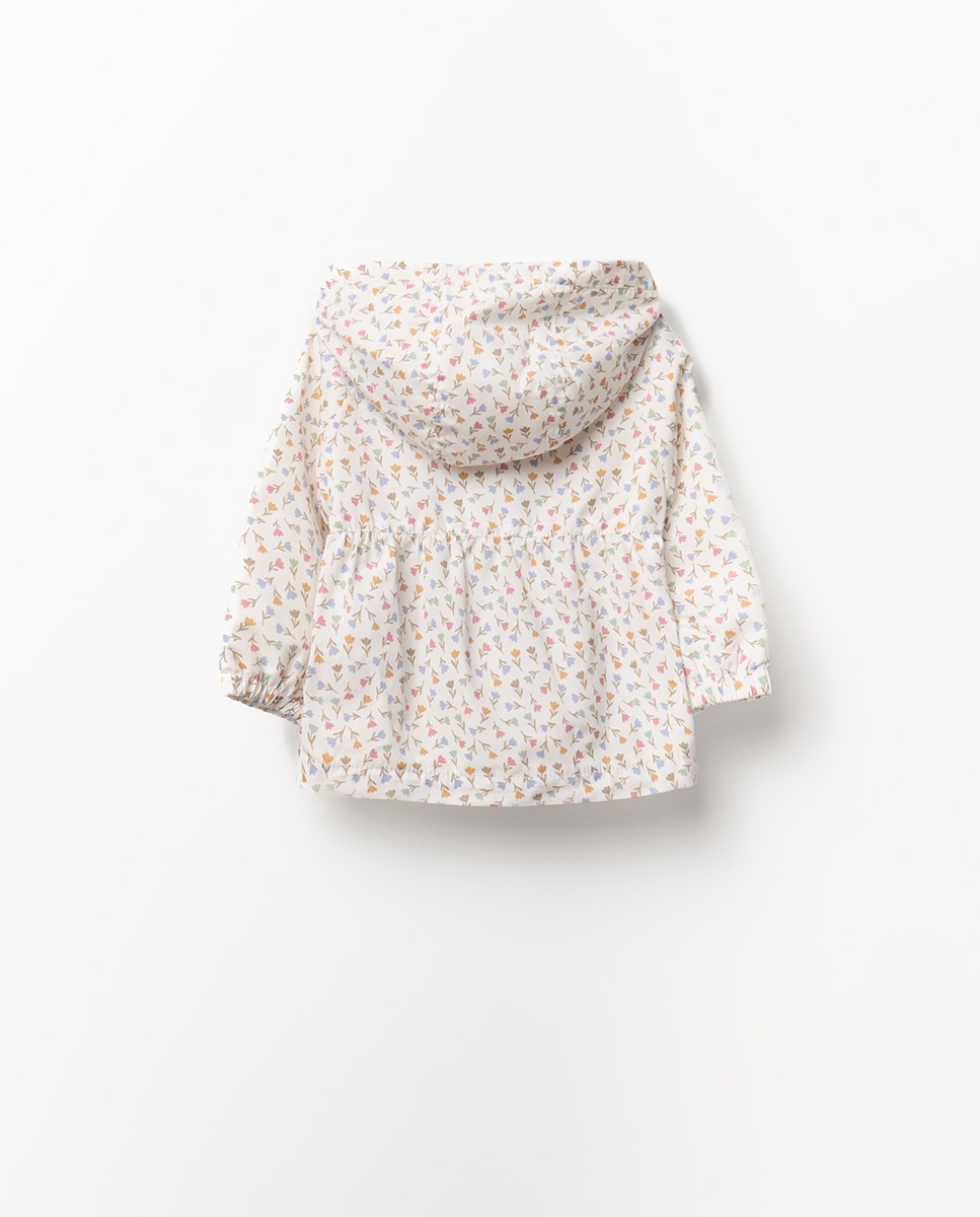 Sapatilhas Básicas Cru-9