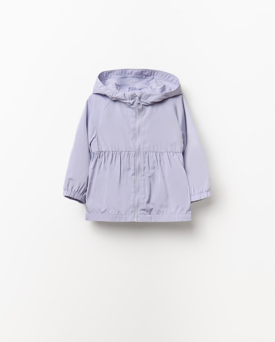 Sapatilhas Lisas Lilás-5