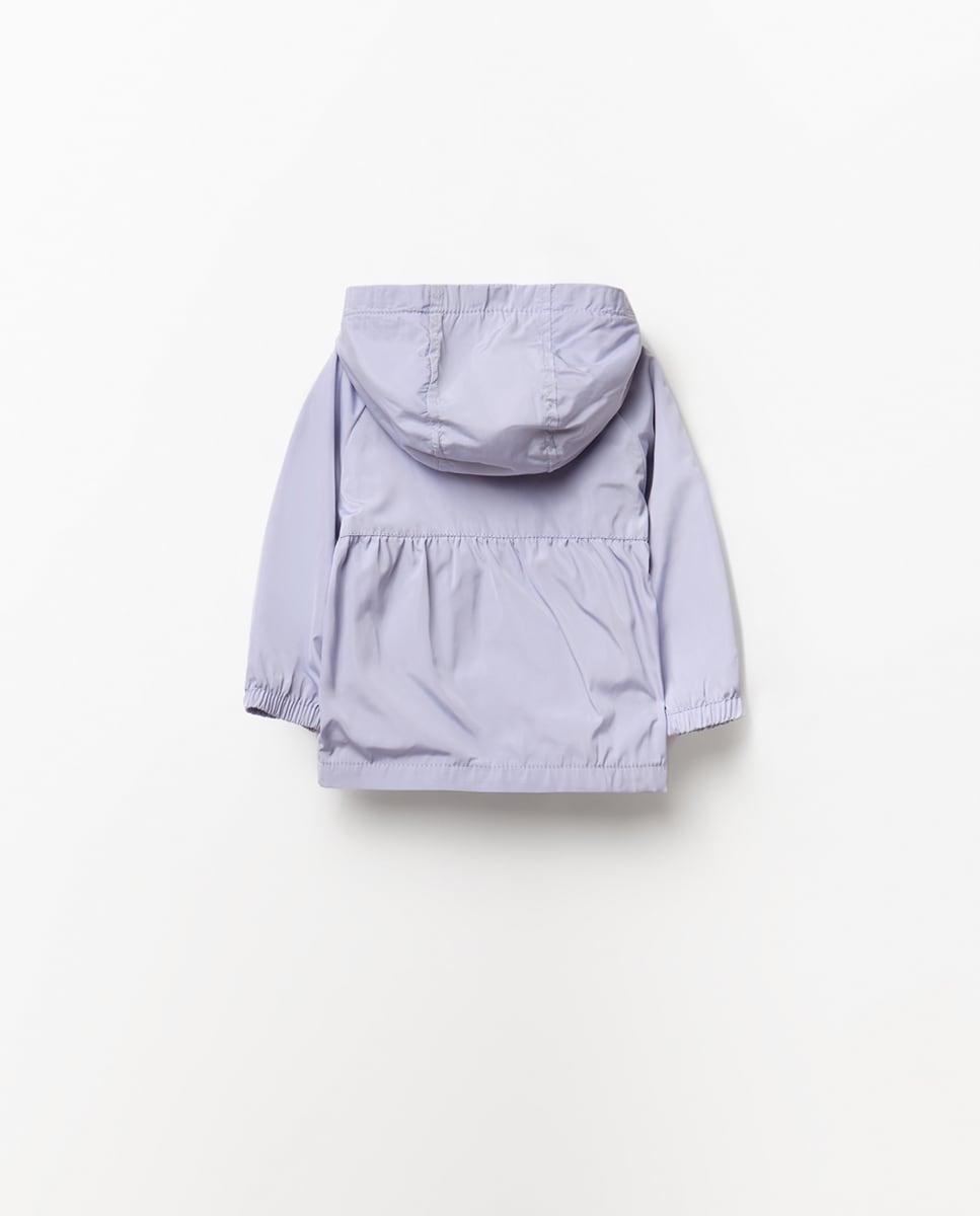 Sapatilhas Lisas Lilás-8