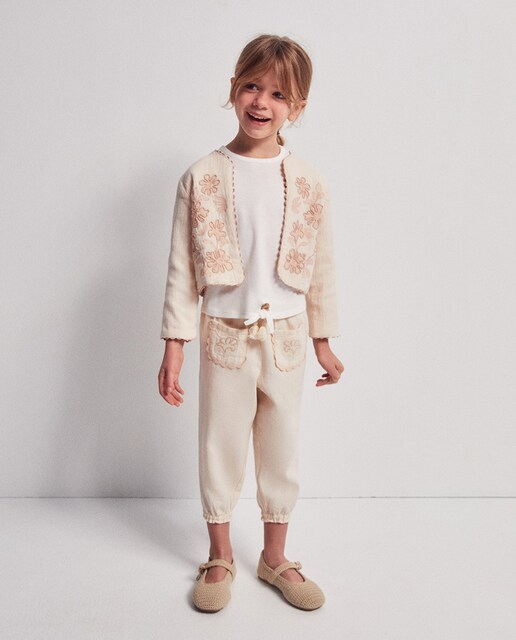 Imagen 0 de Kimono bambula bordados