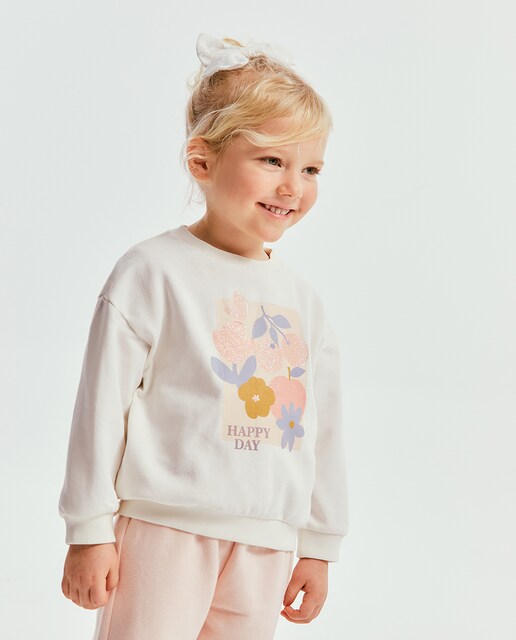 Imagen 0 de Sudadera print