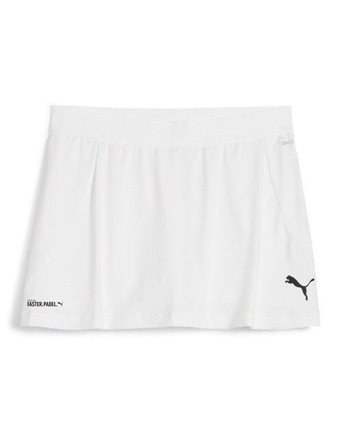 Saia Individual Padel Branco-1