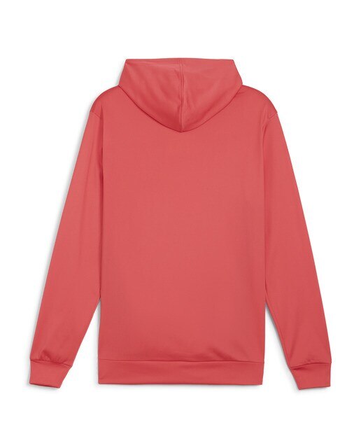 Sweatshirt Individual Padel Vermelho-2