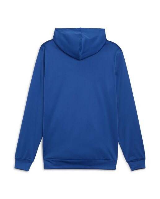 Sweatshirt Individual Padel Azul-2