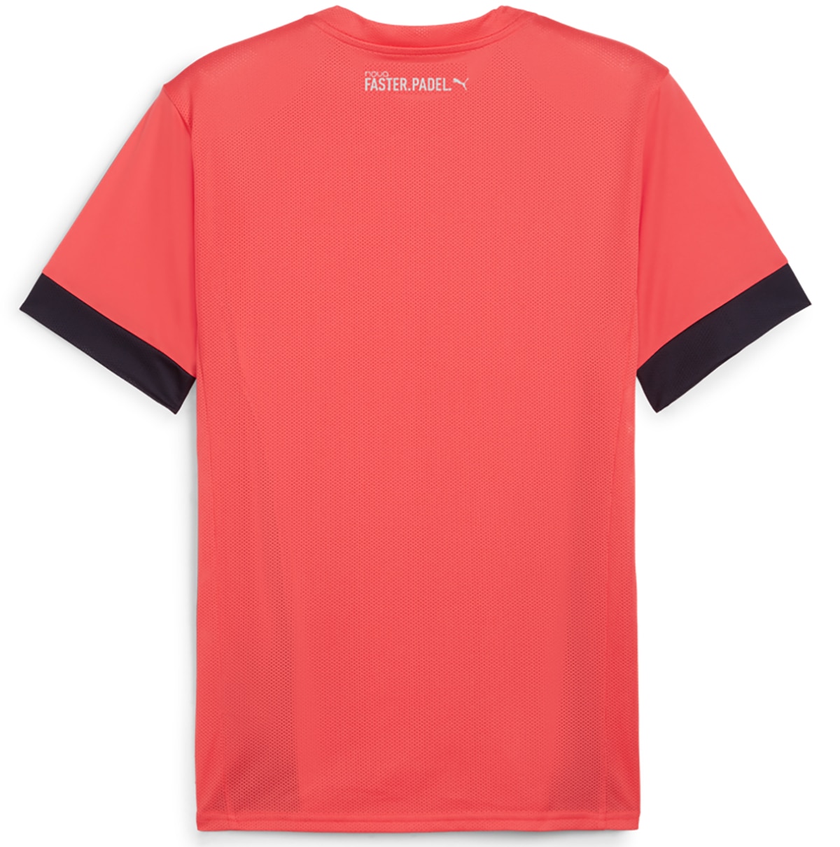 T-shirt IndividualGoal Graphic Vermelho-2