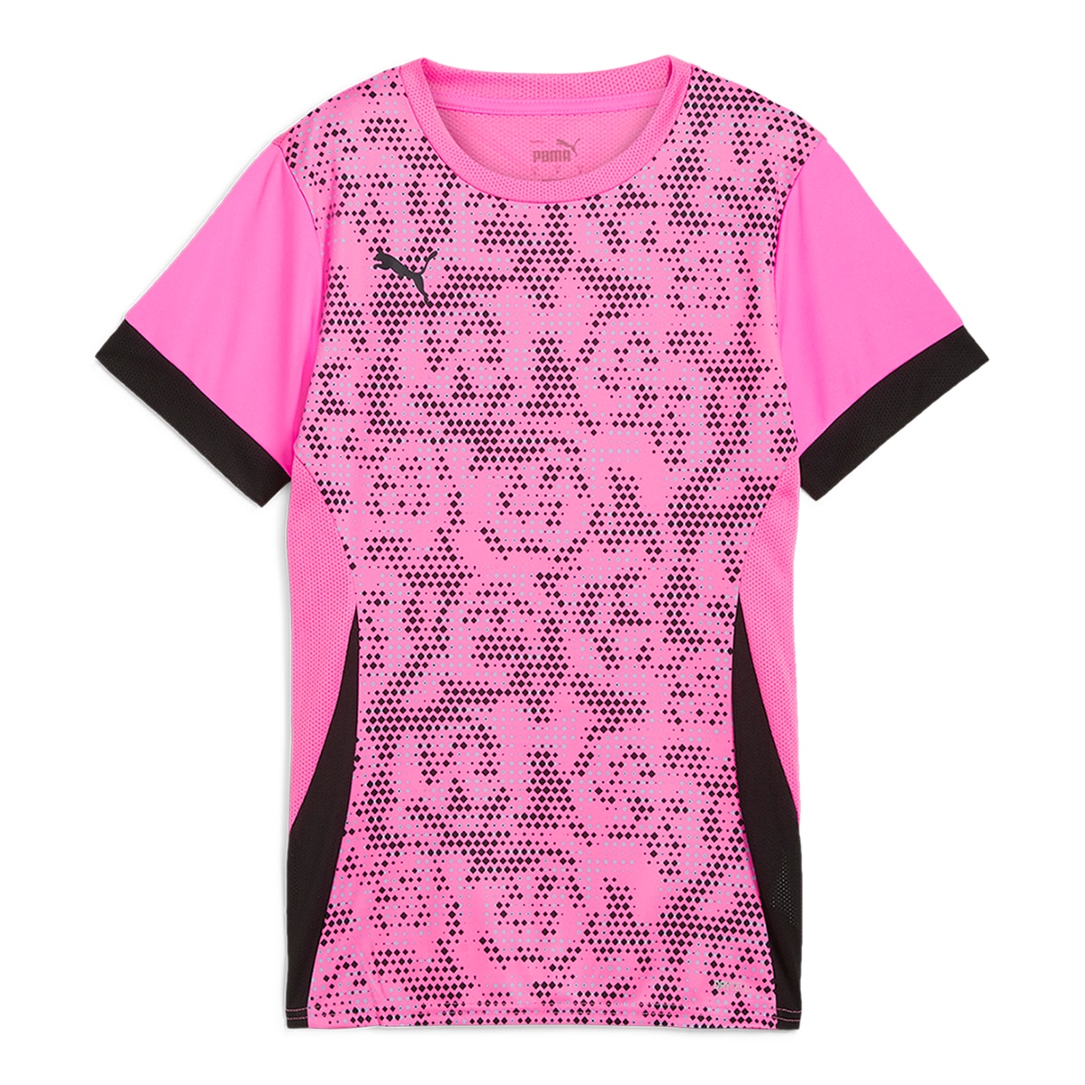 Imagem 0 de T-shirt Padel Graphic