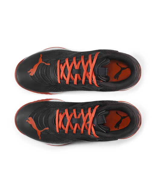 Sapatilhas de Padel Solarattack RCT Vermelho-2