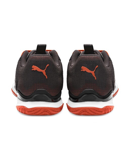 Sapatilhas de Padel Solarattack RCT Vermelho-3