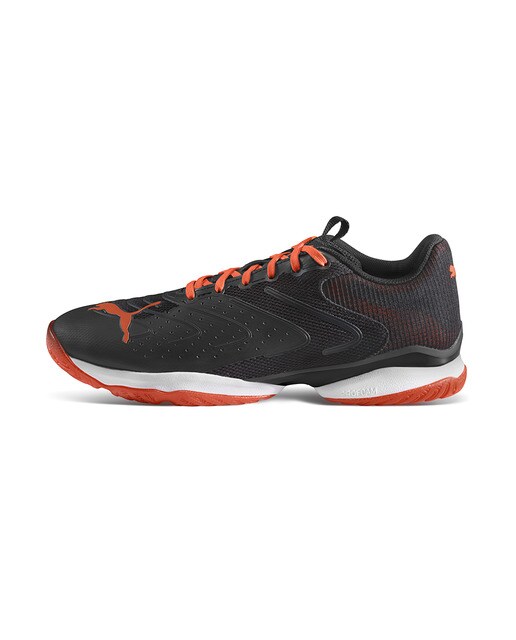 Sapatilhas de Padel Solarattack RCT Vermelho-4