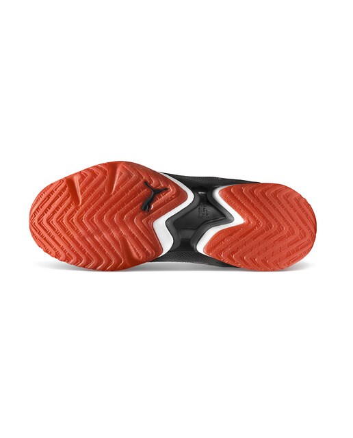 Sapatilhas de Padel Solarattack RCT Vermelho-5