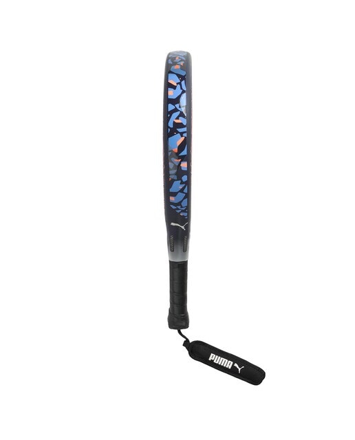 Raquete de Pádel Solar Attack PWR Azul-marinho-2