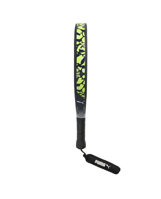 Raquete de Pádel Attack CTR Azul-marinho-2