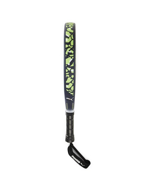 Raquete de Pádel Attack CTR Azul-marinho-3