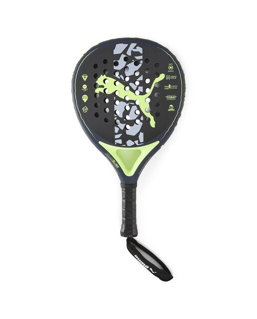Palas de Pádel Solar Blink CRT Puma
