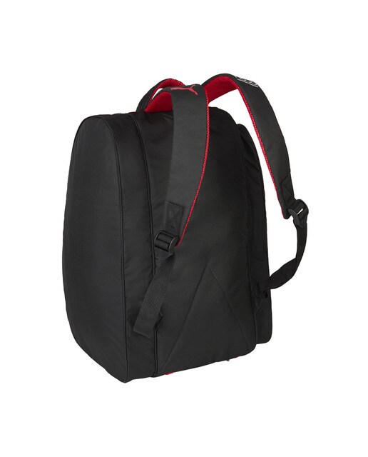 Capa Unissexo Nova Elite Padel Bag Preto-2