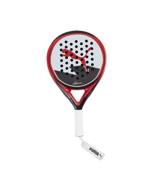 Raquete de Pádel Nova Elite Momo Vermelho / Preto-1