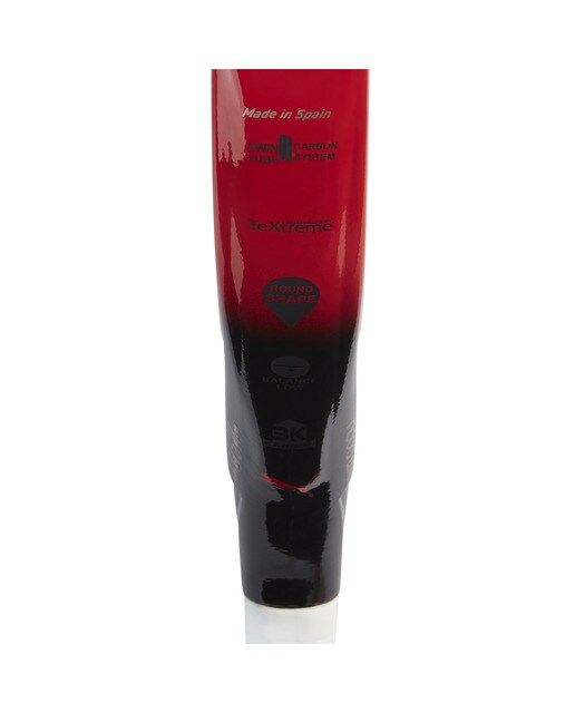 Raquete de Pádel Nova Elite Momo Vermelho / Preto-3