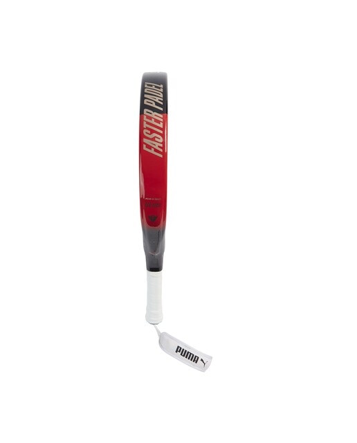 Raquete de Pádel Nova Elite Momo Vermelho / Preto-4