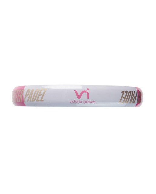 Raquete de Pádel Nova Elite Victoria Rosa / Preto-2