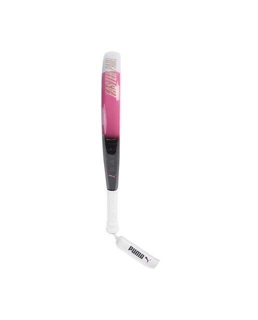 Raquete de Pádel Nova Elite Victoria Rosa / Preto-4