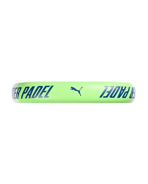 Raquete de Pádel Nova Padel Elite HYB Cinzento / Azul-3