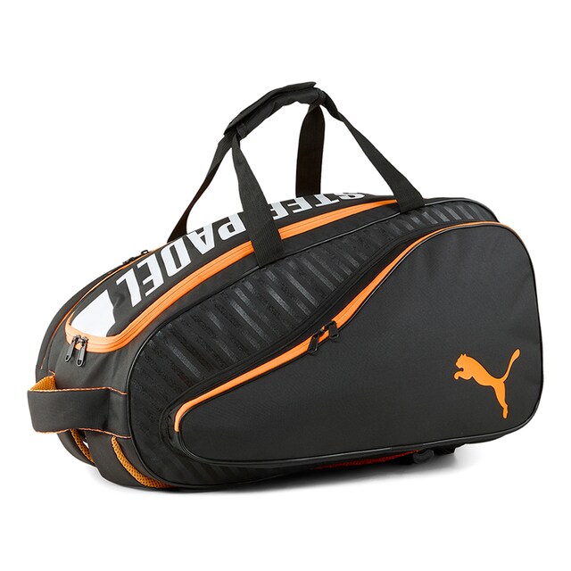 Imagen 0 de Bolsa unisex Nova Elite Padel Bag Puma