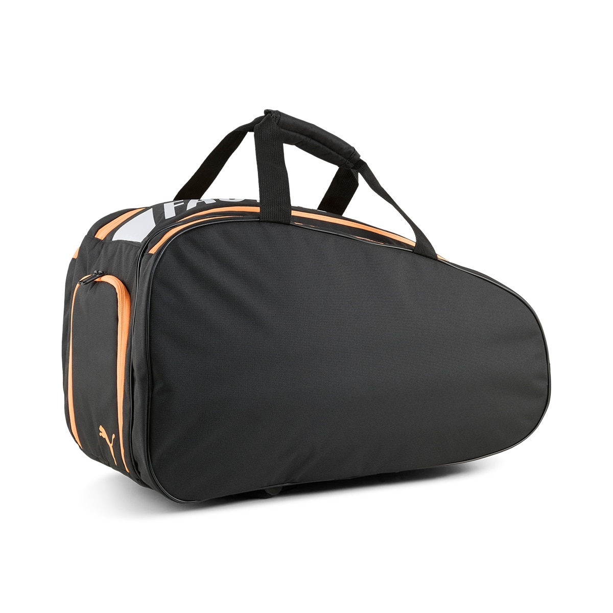 Mala Unissexo Nova Elite Padel Bag Preto-2