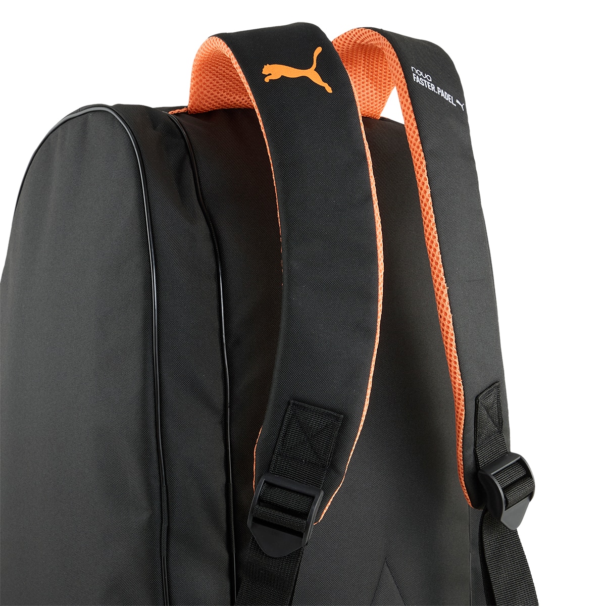 Mala Unissexo Nova Elite Padel Bag Preto-4