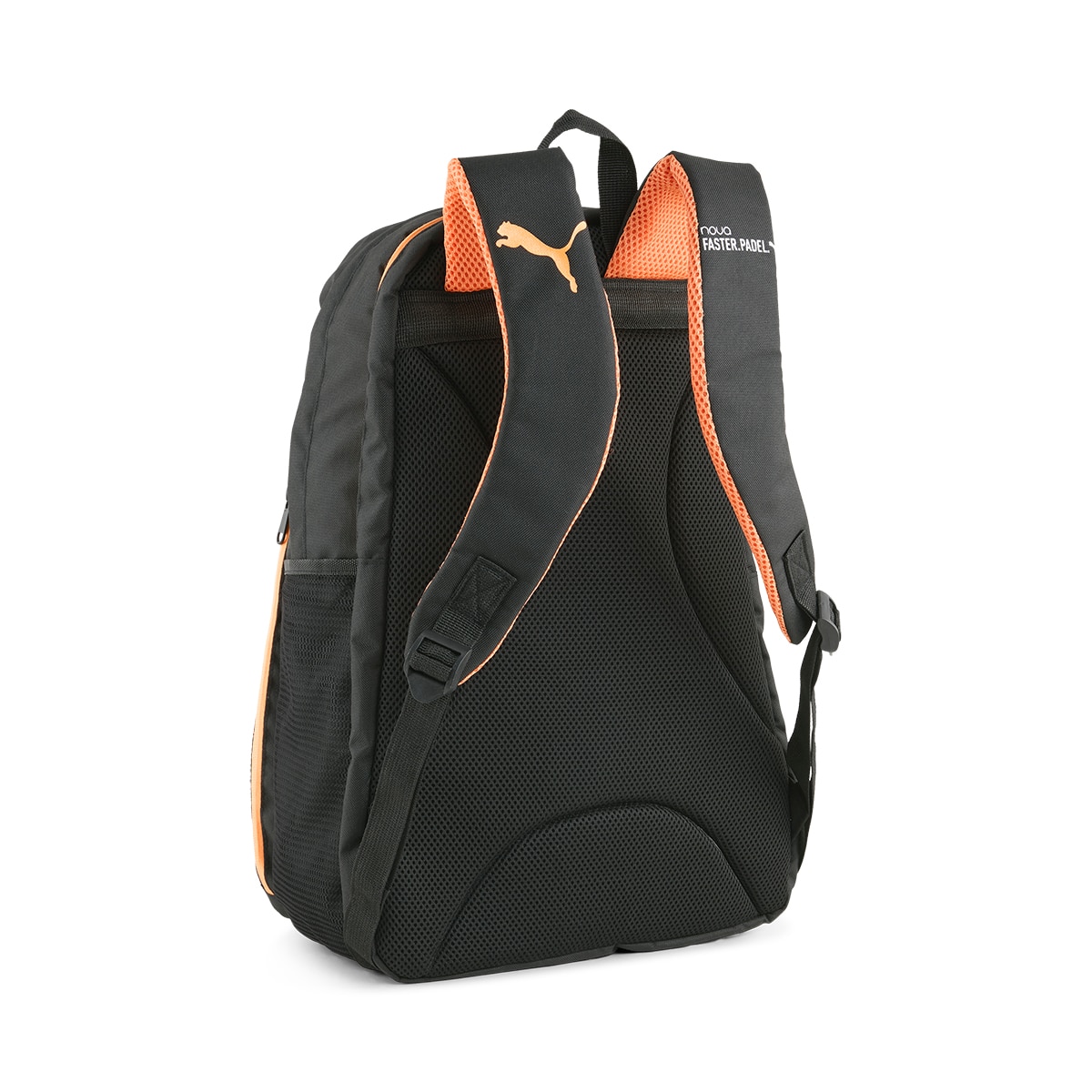 Mochila Unissexo Nova Elite Padel Backpack Puma Preto-2