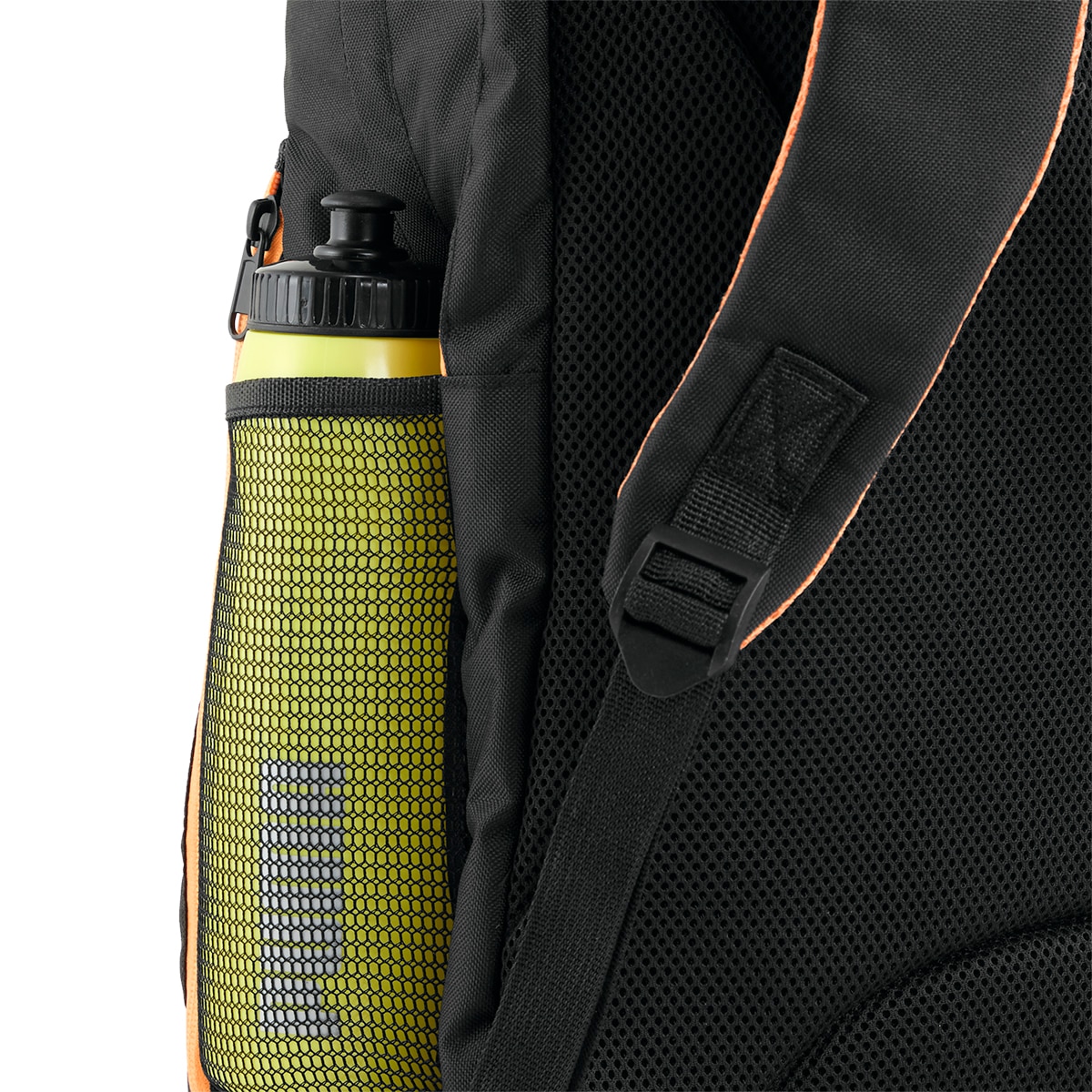 Mochila Unissexo Nova Elite Padel Backpack Puma Preto-3