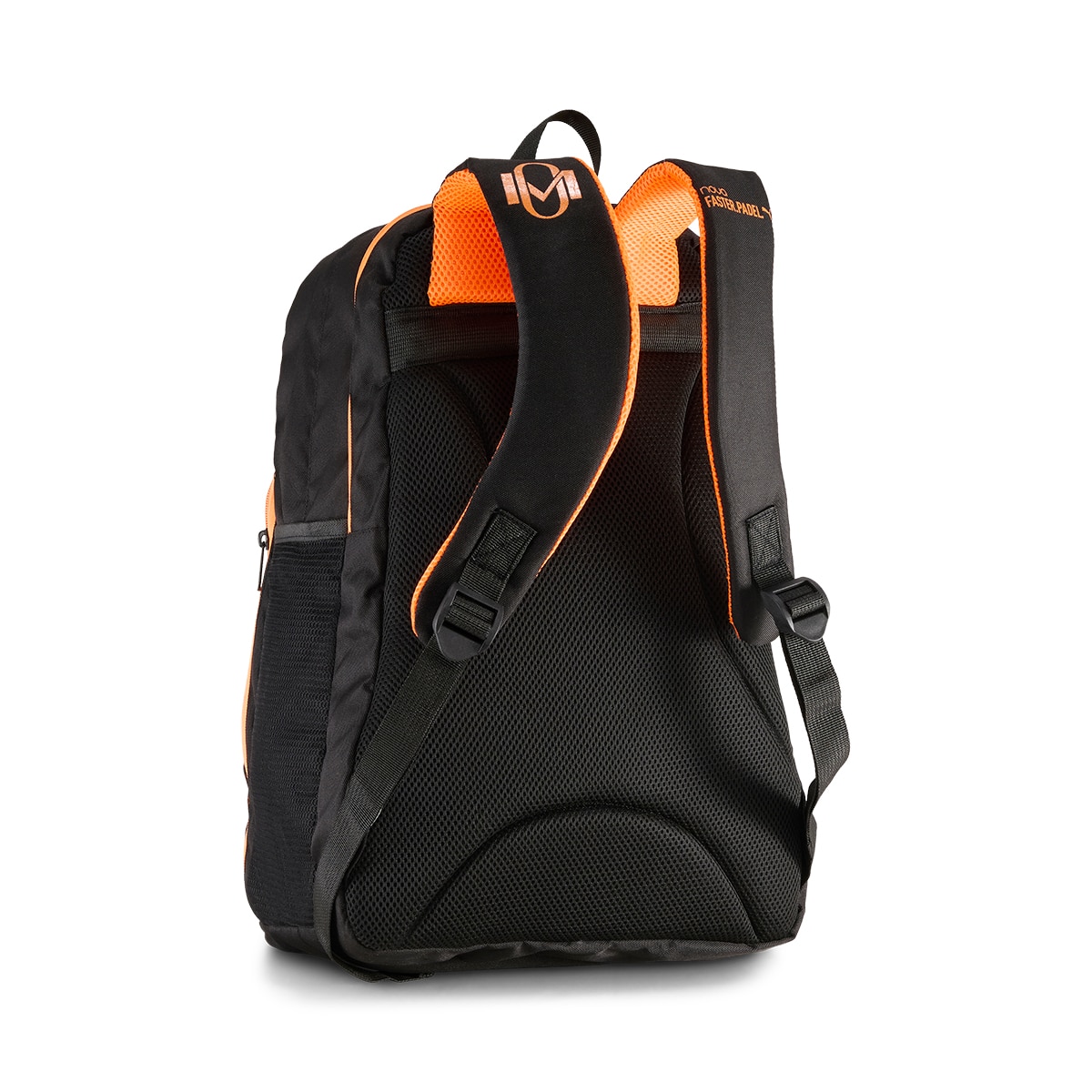 Mochila de Padel Backpack MOMO Preto-2
