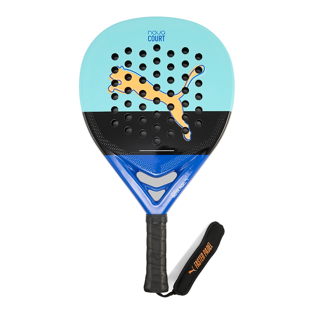 Imagem 0 de Raquete de Pádel Nova Padel Court