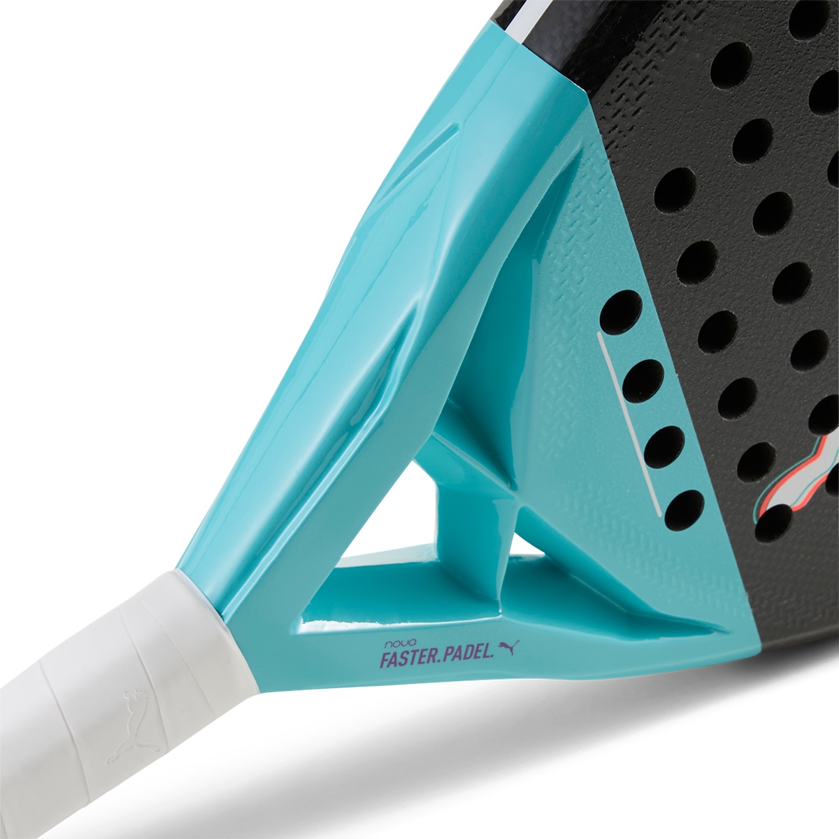 Raquete de Pádel Nova Padel PRO WMN Roxo-2